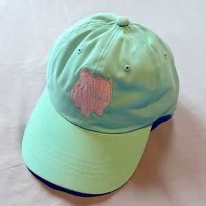 Introducing our custom-made caps, the perfect accessory to elevate your style!